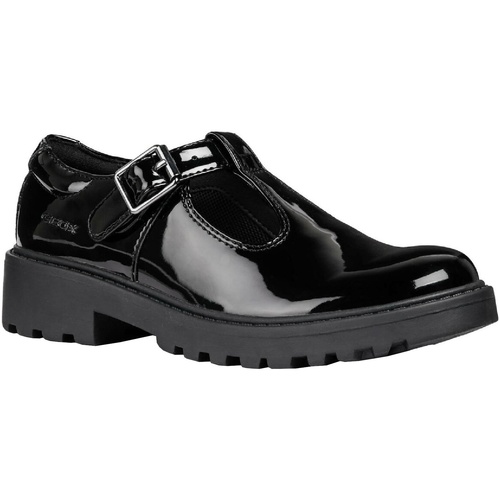 Chaussures Femme Escarpins Geox FS6962 Noir