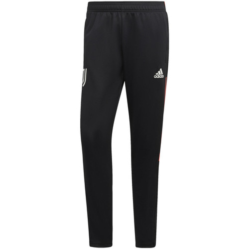 Vêtements Homme Pantalons de survêtement adidas Originals Pantalon Juventus Turin Training 2021-22 Noir