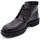 Chaussures Homme Boots Lloyd ondo Noir