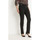 Vêtements Femme Pantalons Daxon by  - Pantalon en maille Noir