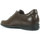 Chaussures Homme Derbies Fluchos Luca 8802 Marron