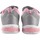 Chaussures Fille Anatomic & Co Fille de sport  a3429 argent Gris