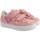 Chaussures Fille Multisport Bubble Bobble Chaussure fille  a3412 rose Rose