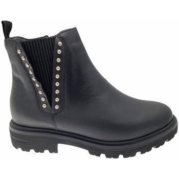 Chaussures Femme Low boots Calzaturificio Loren LOC3955ne Noir