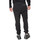 Vêtements Homme Pantalons de survêtement Helvetica Joggings  noir - ANTHO H327 BLACK Noir