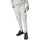 Vêtements Homme Pantalons de survêtement Helvetica Joggings  gris - BURTON GREY Gris