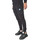 Vêtements Homme Pantalons de survêtement Helvetica Joggings  noir - BURTON BLACK Noir