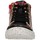 Chaussures Fille Baskets basses Primigi 8449911 Rouge