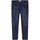 Vêtements Homme Jeans Tommy Jeans Jean droit  Ref 54337 1BK Bleu Bleu