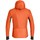 Vêtements Homme Vestes Salewa Pedroc Hybrid Twr M Hood Jkt Orange