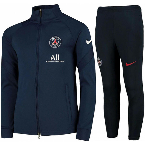 Vêtements Enfant NEU Nike Ghoswift Größe 42 Nike PSG Strike Junior Bleu