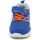 Chaussures Garçon Baskets mode Madigan L21K11A.06 Bleu