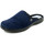 Chaussures Homme Calvin Klein Jea P75028D.06 Bleu