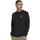 Vêtements Homme Sweats adidas Originals Adicolor Essentials Trefoil Crewneck Sweatshirt Noir