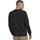 Vêtements Homme Sweats adidas Originals Adicolor Essentials Trefoil Crewneck Sweatshirt Noir