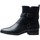Chaussures Femme sandals primigi 7412511 s plati Bottines Noir