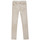 Vêtements Enfant Pantalons Teddy Smith Jean junior roy beige  - 10 ANS Beige