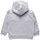 Vêtements Enfant Sweats Diesel Sweat junior  gris Sdivison Over - 10 ANS Gris