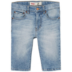 Vêtements Enfant Shorts / Bermudas Levi's Short junior  bleu délavé  NN25107 BLEU CIEL