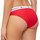 Vêtements Femme Maillots de bain 2 pièces Champion Bas de maillot bain femme  111611 rouge - XS Rouge