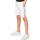 Vêtements Enfant Maillots / Shorts de bain Deeluxe Short junior  PUFF blanc - 10 ANS Blanc