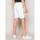 Vêtements Enfant Maillots / Shorts de bain Deeluxe Short junior  PUFF blanc - 10 ANS Blanc