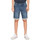 Vêtements Enfant Maillots / Shorts de bain Deeluxe Short junior  BART bleu fonce - 10 ANS Bleu