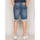 Vêtements Enfant Maillots / Shorts de bain Deeluxe Short junior  BART bleu fonce Bleu