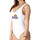 Vêtements Femme Maillots de bain 2 pièces Ellesse Maillot de bain femme  1084L - XS Blanc