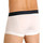 Sous-vêtements Homme Boxers Emporio Armani EA7 Boxer homme Emporio Armani bleu et blanc 111389 9A524 - S Blanc