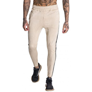 Vêtements Homme Ensembles de survêtement Gianni Kavanagh Jogging homme beige skinny Beige