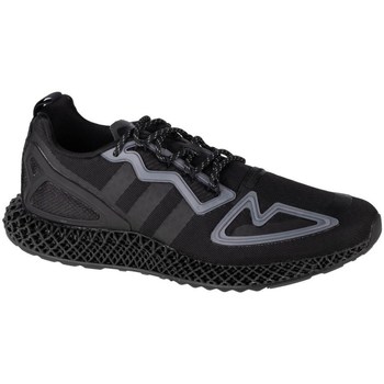 Chaussures Homme Running / trail adidas Originals ZX 2K 4D Noir