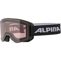 Accessoires Accessoires sport Alpina  Noir