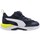 Chaussures Enfant Baskets mode Puma 374398-21 Bleu