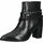 Chaussures Femme Perrys Boots SPM Bottines Noir