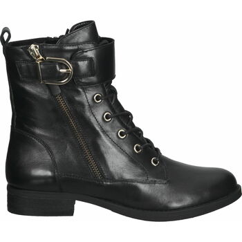 Chaussures Femme Boots SPM SPM11000030-03001 Bottines Noir