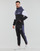 Vêtements Homme Ensembles de survêtement Emporio Armani EA7 QUARTE Noir / Bleu / Blanc