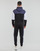 Vêtements Homme Ensembles de survêtement Emporio Armani EA7 QUARTE Noir / Bleu / Blanc