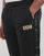 Vêtements Homme Pantalons de survêtement Emporio Armani EA7 PERIDAT Noir / Doré