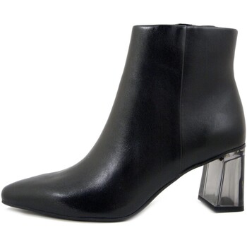 Chaussures Femme Boots Tamaris Femme Chaussures, Bottine, Faux Cuir-25322 Noir