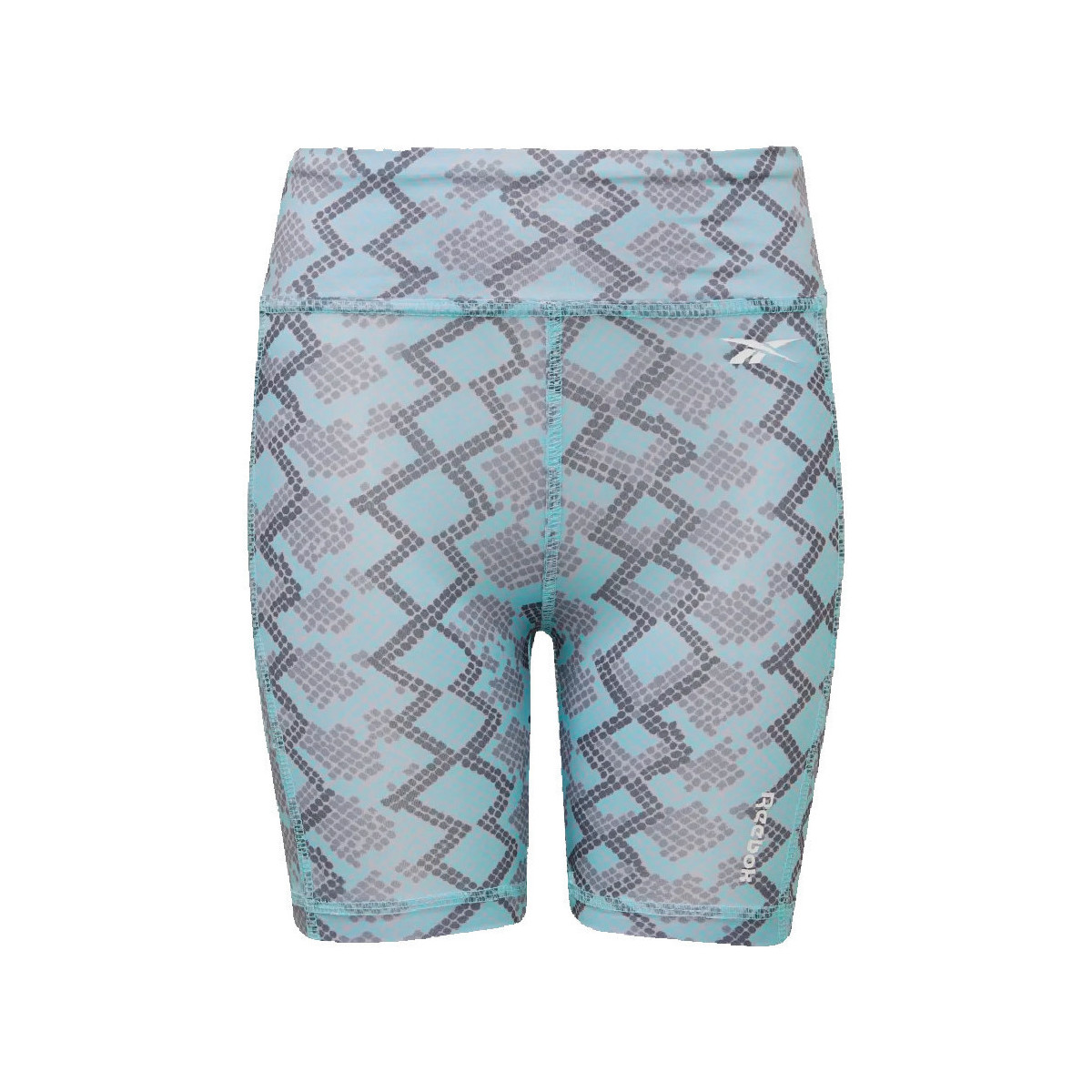 Vêtements Fille Shorts / Bermudas Reebok Sport S73893RGI Vert