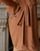 Vêtements Femme Combinaisons / Salopettes Céleste NOYER Camel