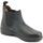 Chaussures Homme Boots Valleverde 36892 Ingrassato Noir