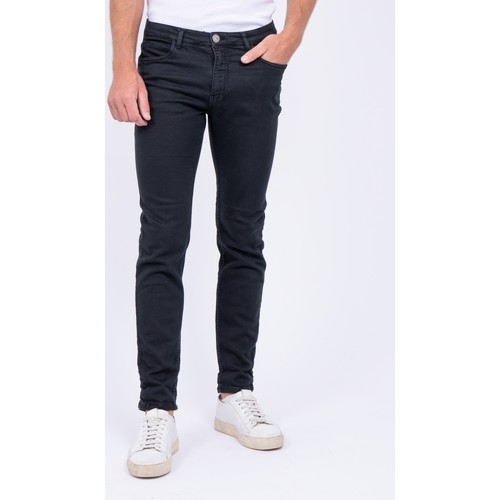 Vêtements Jeans | Ritchie Pantalon 5 poches VAAS - GL14943