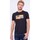 Vêtements Travis Scott x Playstation Somethings Coming T-shirt Ritchie T-shirt col rond pur coton JALTAZAR Noir