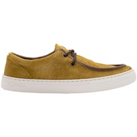 Chaussures Homme Derbies Natural World Tops / Blouses Marron