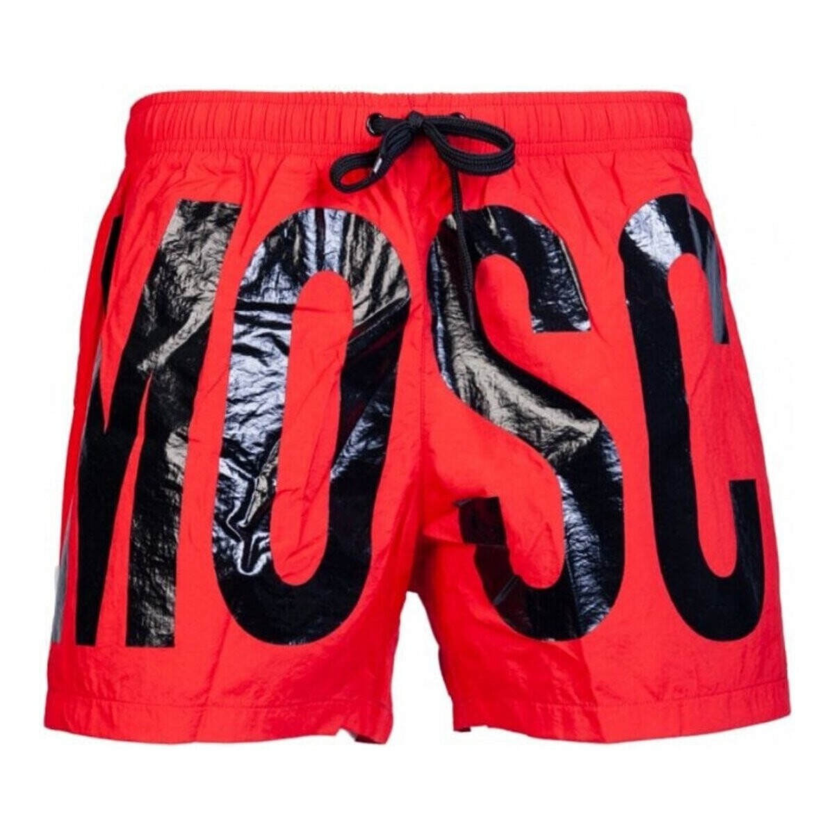 Vêtements Homme Maillots / Shorts de bain Moschino V6119 Rouge