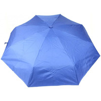 Accessoires textile Homme Pochettes / Sacoches A Découvrir ! Parapluie pliant ouverture / fermeture auto - Bleu Multicolor