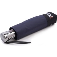 Accessoires textile Femme Parapluies Isotoner Parapluie x-tra solide ouverture/fermeture automatique Marine