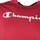 Vêtements Homme T-shirts manches courtes Champion 212687 Rouge